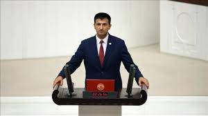 İddia: Mehmet Ali Çelebi, AK Parti'ye katılacak