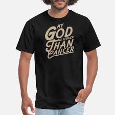 cancer funny christian gift