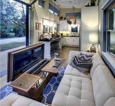 8 Homes Under 500 Square Feet That Pack