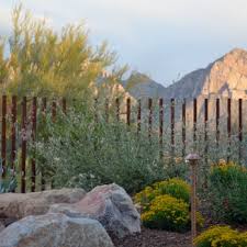 Tucson Arizona Landscape Architects