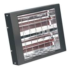 Wall Mounted Outdoor Infrared Heater