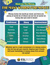 english voary and writing skills