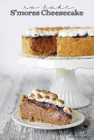 Chocolate Cheesecake Dessert Recipe The Gunny Sack gambar png