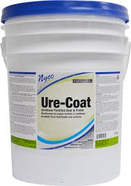 ure coat urethane fortified floor