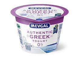authentic greek yogurt mevgal