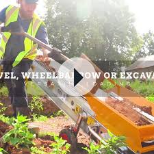 Shifta Conveyor Belt Hire Excavator