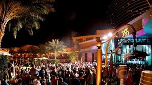 best las vegas clubs for a bachelor or
