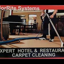 carpet cleaning near bellevue oh