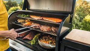 pellet smoker grills and their newfound