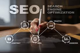SEO Excellence Redefined New York Premier SEO Company