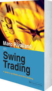 Marc Rivalland On Swing Trading By Marc Rivalland Harriman