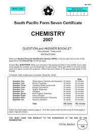 spfsc chemistry 2007 pdf