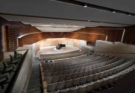 Musical Instrument Museum Rsp Architects Archdaily