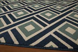 baja baj 07 blue rug by momeni 25506