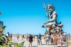 why-is-there-a-neptune-statue-in-virginia-beach