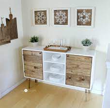 53 Diy Furniture Ideas To Personalize