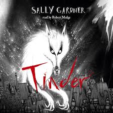 tinder audiobook by sally gardner