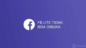Facebook lite adalah versi ringan dari aplikasi facebook utama. 7 Cara Mengatasi Fb Lite Tidak Bisa Dibuka Di Hp