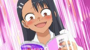 Nagatoro-san Creator was also a Doujinshi Artist - Anime Corner