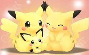 Top 40+ hình ảnh pikachu cute dễ thương đẹp nhất thế giới