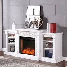Fireplaces The Home Depot