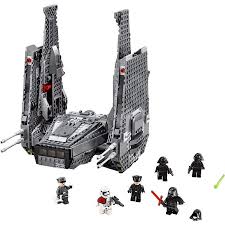 Renowned for quality and innovation, gigabyte is the very choice for pc diy enthusiasts and gamers alike. Lego Star Wars 75104 Kylo Ren S Command Shuttle Building Kit Alzashop Com