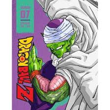 Maybe you would like to learn more about one of these? Dragon Ball Z Season 7 Blu Ray 2021 Target