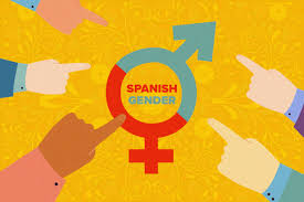 rules to master gender in spanish