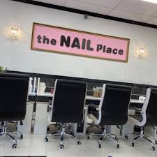 virginia beach virginia nail salons