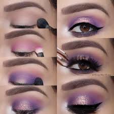 step makeup tutorials from insram