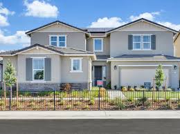 new construction homes in roseville ca