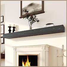 Fireplace Mantle Mantles For Over