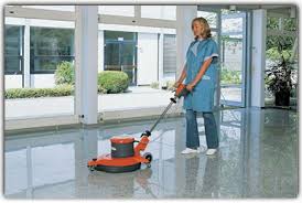 floor polishing cleaning at best
