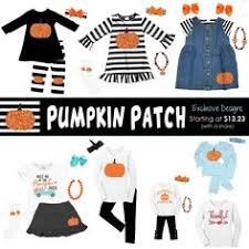 43 Best Fall Boutique Outfits Images In 2019 Toddler