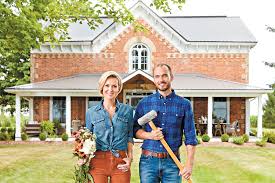 Tens of thousands of men and women have been thrilled by the results of dr. This Design Duo Is Giving Ontario Farmhouses A Facelift On Hgtv Canada
