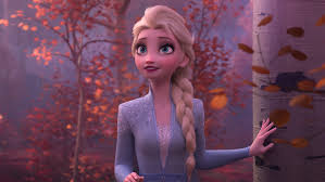 Frozen has not one, but two disney princesses, and neither of them fits the typical mould; Frozen 2 Spoilers Anna Elsa Embrace New Roles In Disney Sequel