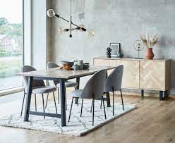We have a range of dining tables in a variety of. Dining Room Furniture Style Your Dining Space Jysk