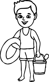 The framing of your art print or canvas art item is nearly as essential because the print itself. Boy Face Coloring Pages Coloring Home