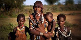 african tribes 10 iconic fascinating
