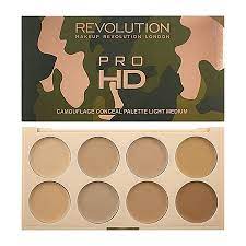 makeup revolution ultra pro hd
