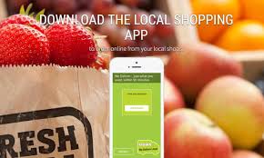 Find many online stores and buy products at the best prices, anytime and anywhere! Move Over Amazon Other Grocery Apps That Make Shopping Click Online Shopping The Guardian