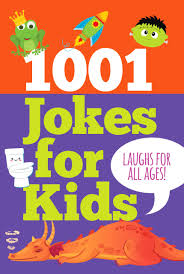 1001 jokes for kids sie s gifts