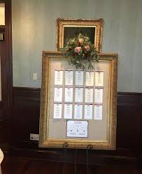 seating chart frame in greeneville tn