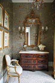 Wallpaper Ideas For Every Room