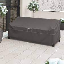 Jaylon Patio Furniture Cover For