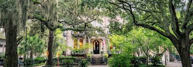 the top 15 things to do in savannah
