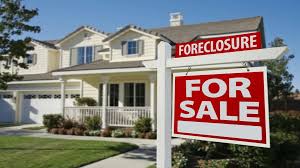 Foreclosed Homes To Buy Or Not To Buy