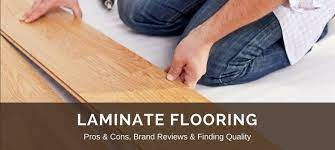 For a decent quality vinyl tiles range between $2.50 to $5.50 per sq.ft. Laminate Flooring Reviews Best Brands Pros Vs Cons