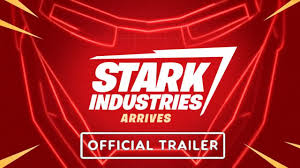 Stark industries is the new fortnite location and i show all the secrets as well as where to find stark industries location and the stark industries vault. Fortnite Iron Man S Stark Industries Trailer New Map Update Youtube
