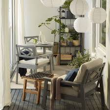 10 Balcony Furniture Ideas Beautiful
